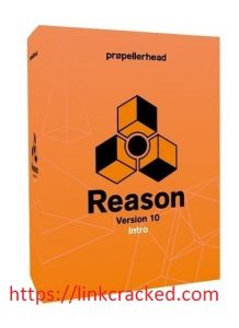 propellerhead reason 7 free download windows/mac