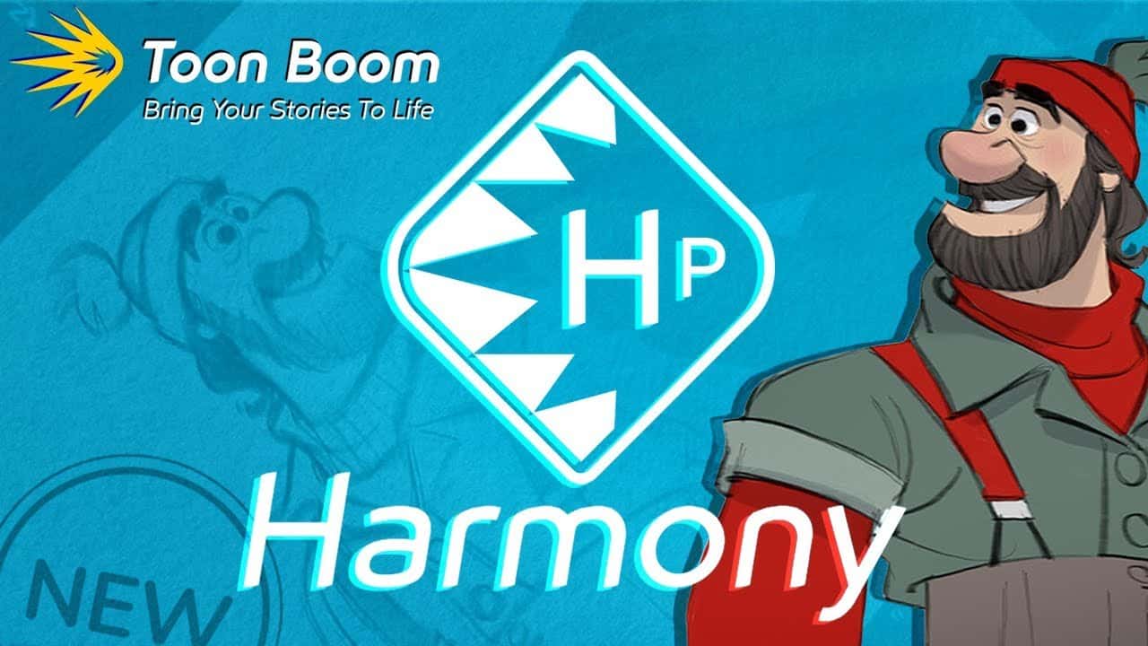 toon boom harmony 14 premium crack