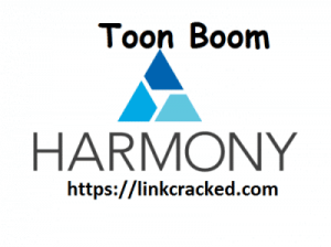 toon boom harmony premium 12.2 with crack