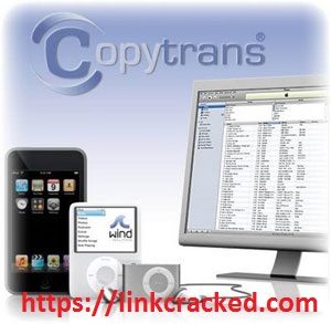 copytrans manager full version free download