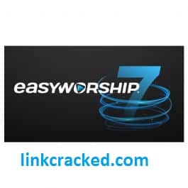 how to register easyworship with site license