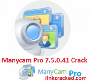 manycam cracked
