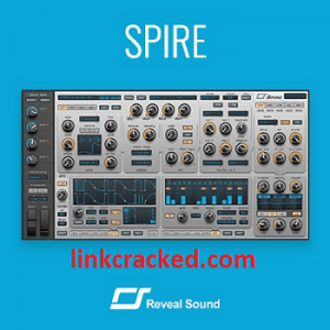 for iphone download Reveal Sound Spire VST 1.5.16.5294 free