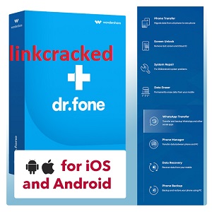 dr fone toolkit pc