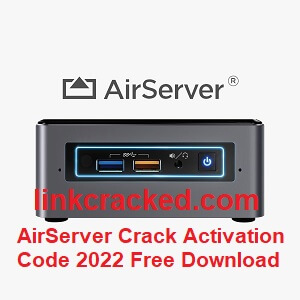 airserver free download cracked mac